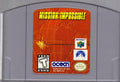 Mission Impossible (Loose) (used)