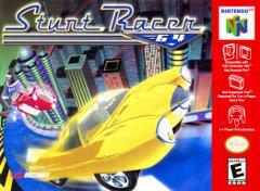 Stunt Racer (Loose) (used)