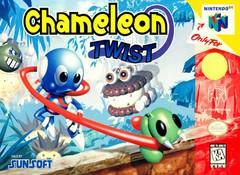 Chameleon Twist (Loose) (used)
