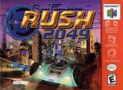 San Francisco Rush (Loose) (used)