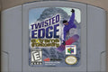 Twisted Edge (Loose) (used)