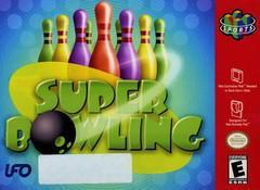 Super Bowling (Loose) (used)
