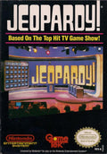 Jeopardy! (Complete) (used)