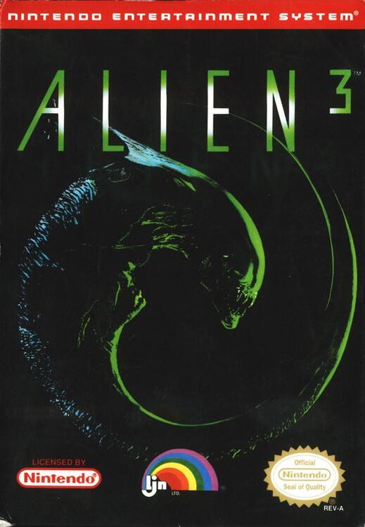 Alien 3 (Loose) (used)