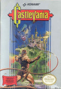 Castlevania (Loose) (used)