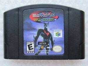 Batman Beyond (Loose) (used)