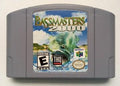 Bass Masters 2000 [Gray Cart] (used)
