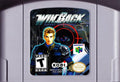 Winback Covert Operations (Loose) (used)