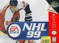 NHL 99 (Loose) (used)