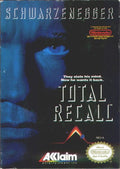 Total Recall (Loose) (used)
