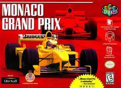 Monaco Grand Prix (Loose) (used)