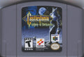 Castlevania Legacy of Darkness (Loose) (used)