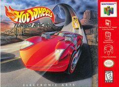 Hot Wheels Turbo Racing (Loose) (used)