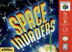 Space Invaders (Loose) (used)
