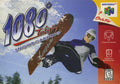 1080 Snowboarding (Complete) (used)
