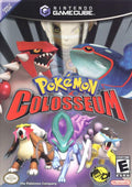 Pokemon Colosseum (Complete) (used)