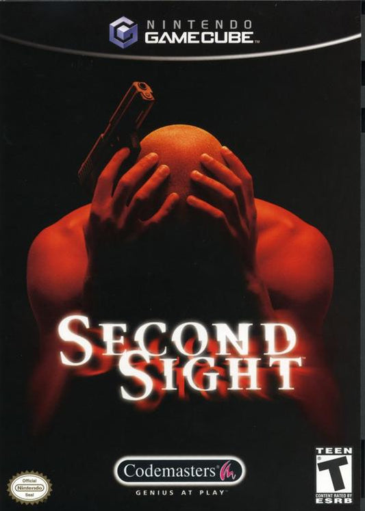 Second Sight (Complete) (used)