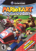 Mario Kart Double Dash [Special Edition] (used)