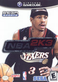 NBA 2K3 (Complete) (used)