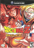 Dragon Ball Z Budokai (Complete) (used)