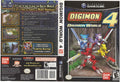 Digimon World 4 (Complete) (used)