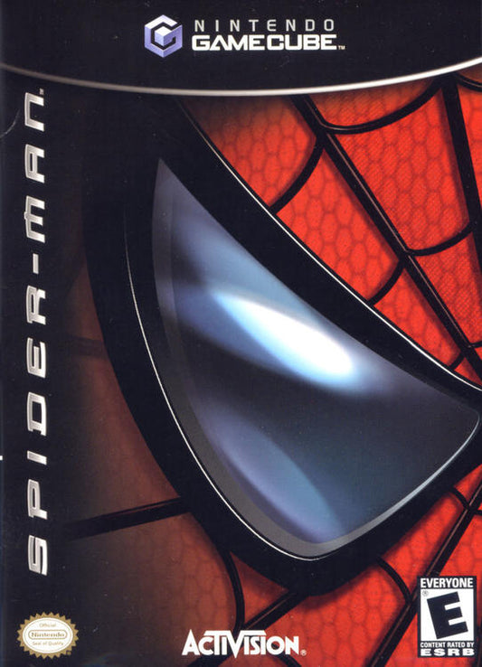 Spider-Man (Complete) (used)