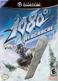 1080 Avalanche (Complete) (used)