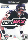 NFL 2K3 (Complete) (used)
