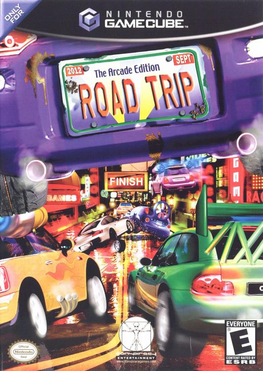 Road Trip (Complete) (used)