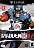 Madden 07 (Complete) (used)