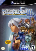 Phantasy Star Online III Card Revolution (Complete) (used)