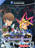 Yu-Gi-Oh Falsebound Kingdom (Complete) (used)