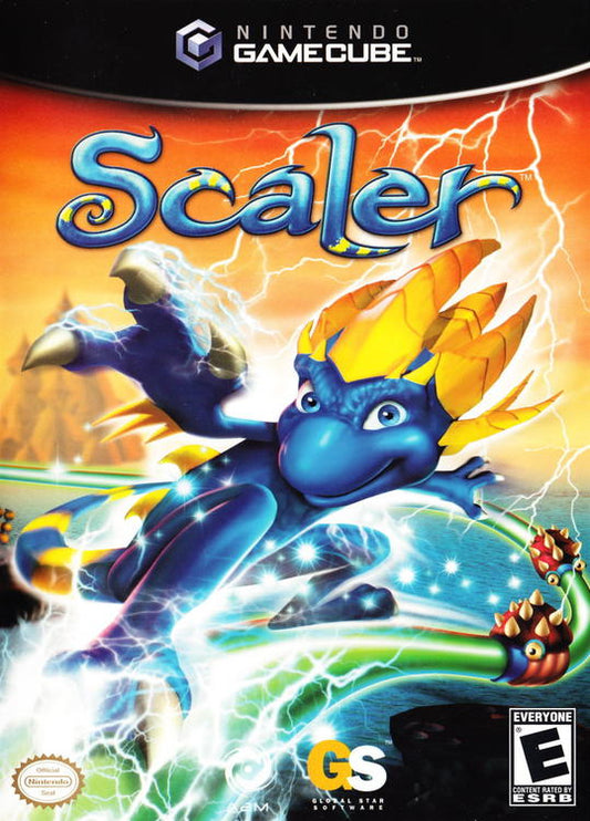 Scaler (Complete) (used)