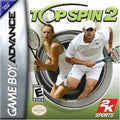 Top Spin 2 (Loose) (used)