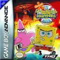 SpongeBob SquarePants The Movie (Loose) (used)