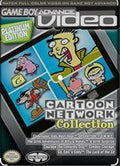 GBA Video Cartoon Network Collection Platinum Edition (Loose) (used)