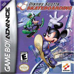 Disney Sports Skateboarding (Loose) (used)