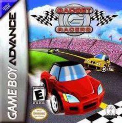 Gadget Racers (Loose) (used)