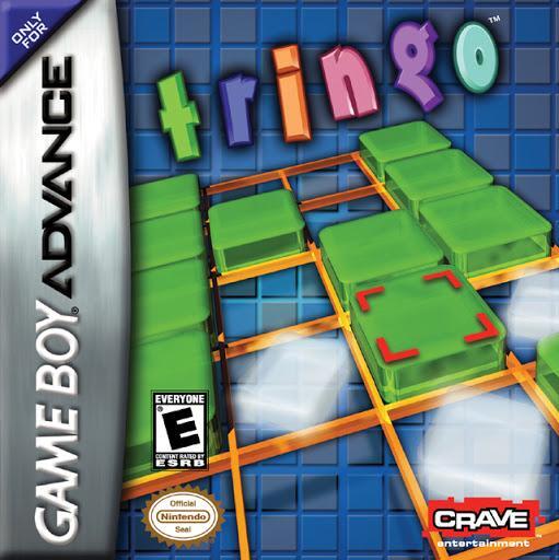 Tringo (Loose) (used)