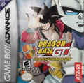 Dragon Ball GT Transformation (Loose) (used)
