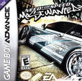 Need for Speed Most Wanted (Loose) (used)