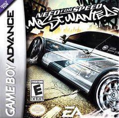 Need for Speed Most Wanted (Loose) (used)