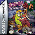 Scooby Doo Unmasked (Loose) (used)