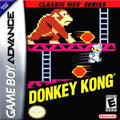 Donkey Kong Classic NES Series (Loose) (used)