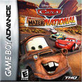Cars Mater-National Championship (Loose) (used)