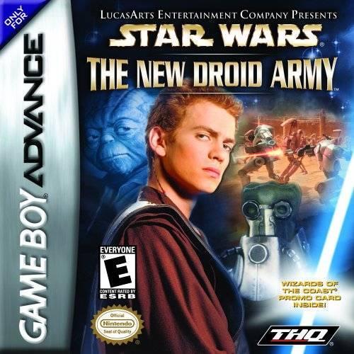 Star Wars The New Droid Army (Loose) (used)