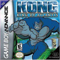 Kong King of Atlantis (Loose) (used)