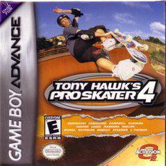 Tony Hawk 4 (Loose) (used)