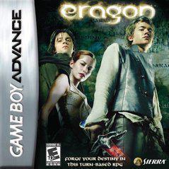 Eragon (Complete) (used)