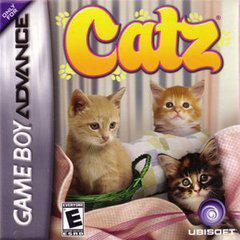 Catz (Loose) (used)